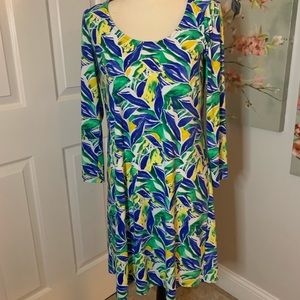 Worn once Pappagallo Small Dress